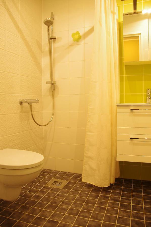 Klara Apartment ตาร์ตู ภายนอก รูปภาพ