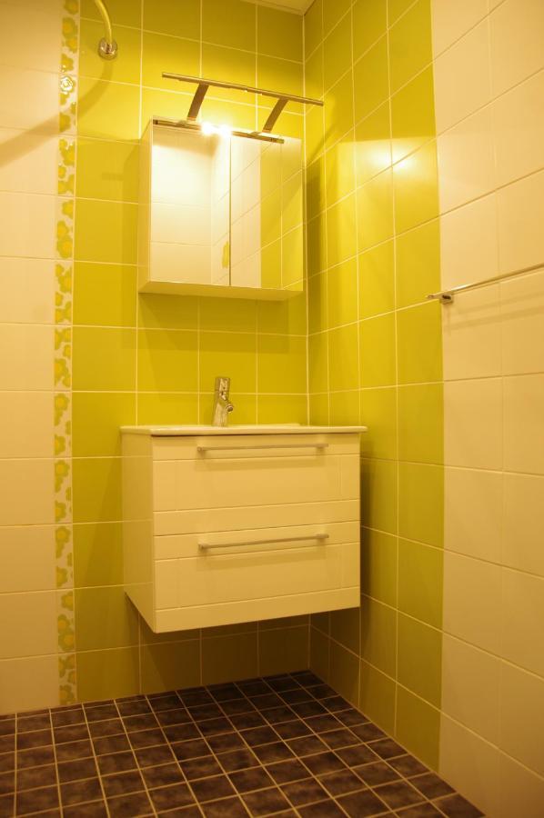Klara Apartment ตาร์ตู ภายนอก รูปภาพ
